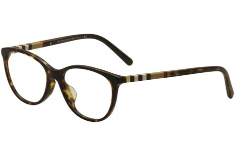 burberry 2205 54 larghezza|Burberry BE2205 Eyeglasses .